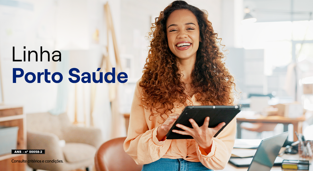 Plano de Saúde Porto Seguro - Imagem Principal