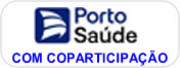 Logo Porto Seguro Porto de Saúde