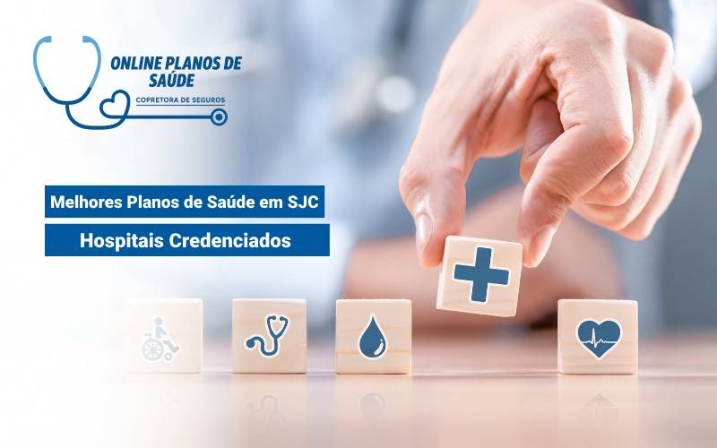 Melhores Planos de Saúde em São José dos Campos