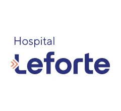 HOSPITAL LEFORTE - LINHA PORTO BAIRRO MORUMBI