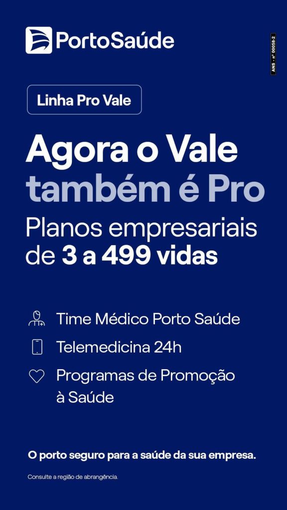 Linha Pro - Vale Do paraíba